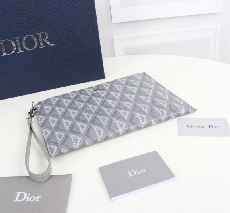 Christian Dior Clutch Bags